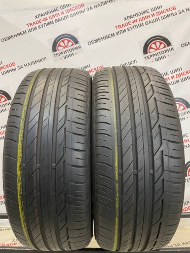 Bridgestone Turanza T001 R19	225/45