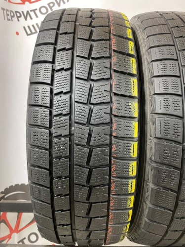 Dunlop WinterMaxx WM01 R16 205/60