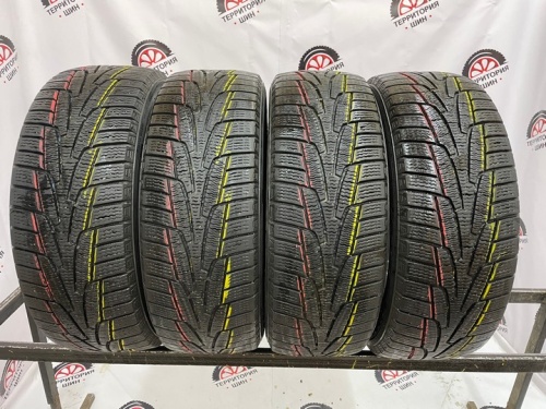 Marshal I*Zen KW31  R16 205/55 91R