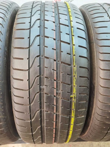 Pirelli P Zero R21 255/40