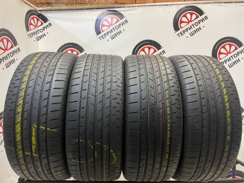 Continental MaxContact MC6 265/45/21