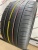 Pirelli pzero R21 305/30