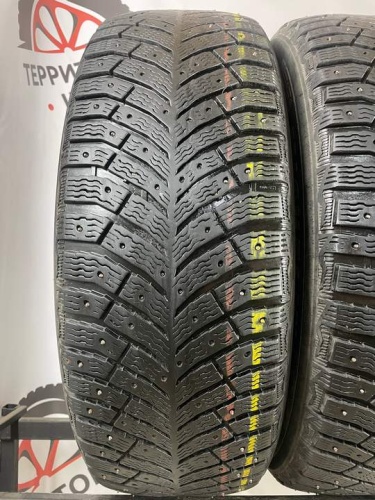 Michelin X-Ice North4 R18 235/65