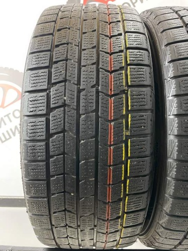 Dunlop Graspic DS-3 R17 215/55