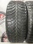 Bridgestone Blizzak Spike-01 R17 215/60