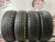 Michelin X-Ice North3 R15 205/65
