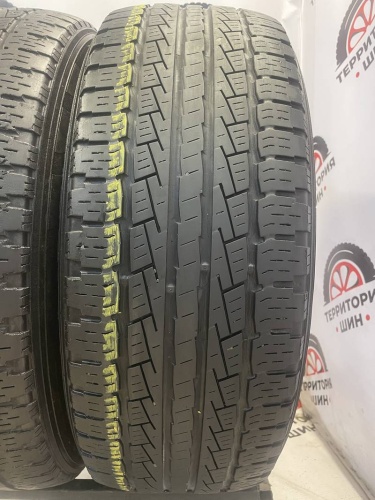 Pirelli Scorpion STR R20 245/50