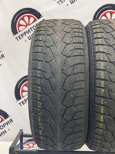 Yokohama Ice Guard IG55 R20	265/50