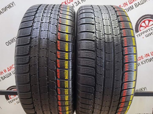 Michelin Latitude Alpin HP 235/50 R18