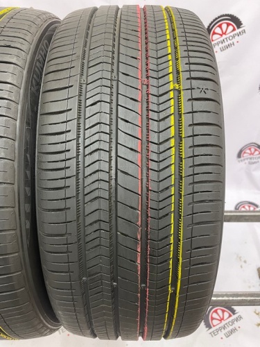 Kumho Solus TA51 R18 215/40 89V