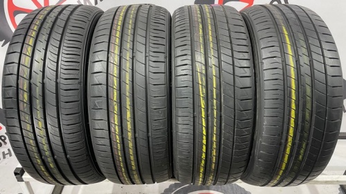 Dunlop SP Sport LM705 R17 215/45