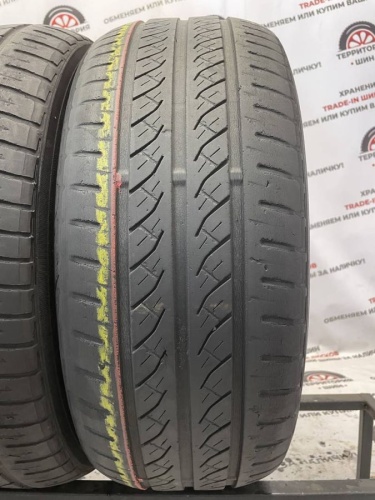 Yokohama A.Drive AA01  205/55 R16