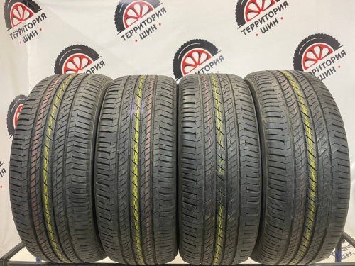 Bridgestone Dueler H/L 400 R20	245/50