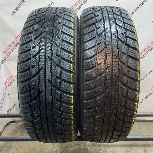 Kumho I'Zen RV KC15  R16 21565