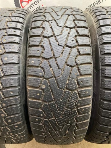 Pirelli Ice Zero  R17 225/65