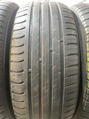 Nokian Tyres Nordman SX2 R16 215/60