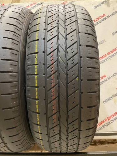 Hankook Dynapro HP RA23 R17 215/60