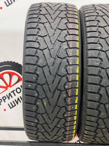 Pirelli Ice Zero R18 235/50