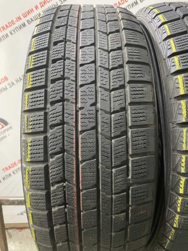 Dunlop DSX-2 R16 215/60