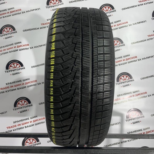 Hankook Winter I'cept evo2 W320  R17 225/50