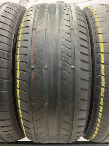 Bridgestone Alenza 001    R19	245/50