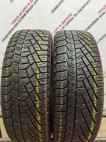 Continental ContiVikingContact 5 R15 185/60