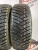 GoodYear UltraGrip Ice Arctic R14 185/70