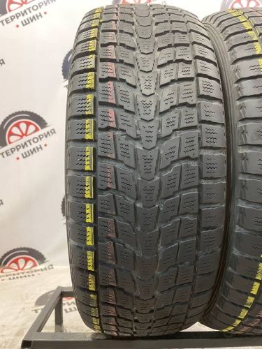 Dunlop Grandtrek SJ6 225/60 R17
