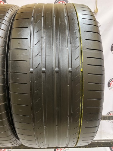 Continental ContiSportContact 5 315/40 R21 111Y