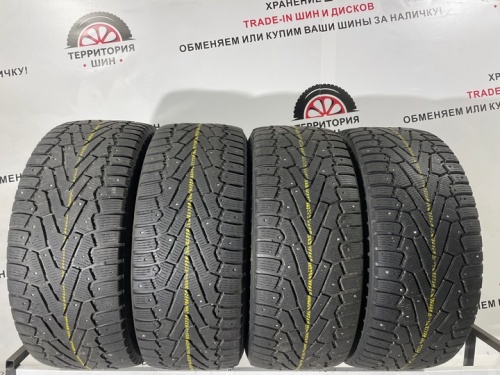 Pirelli Ice Zero R18 255/55