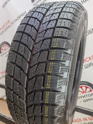 Bridgestone Blizzak WS-60 R16 215/60