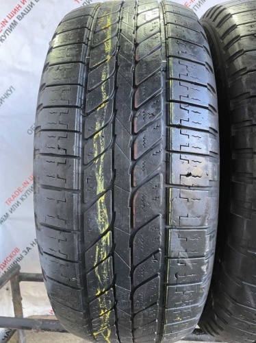 Michelin 4x4 Synchrone R19 255/55