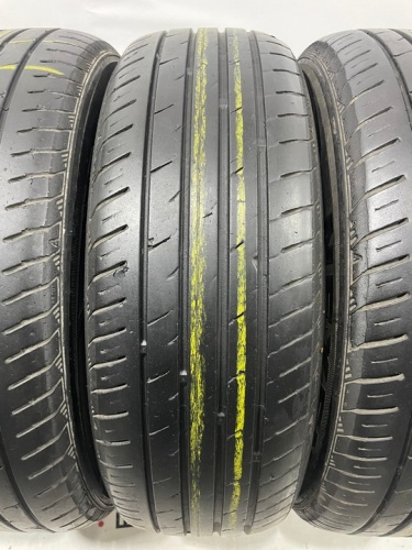 Nexen N'Fera SU4 R15 185/65