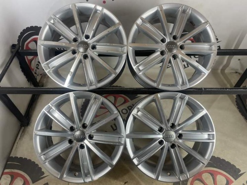 Литьё Audi Q3 R17 5х112/57,1/ET43/J7