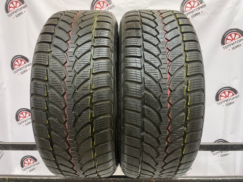 Bridgestone Blizzak LM-32 R17 225/50 94H
