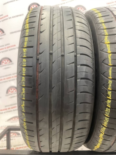 Hankook Ventus Prime 2 R16 205/55