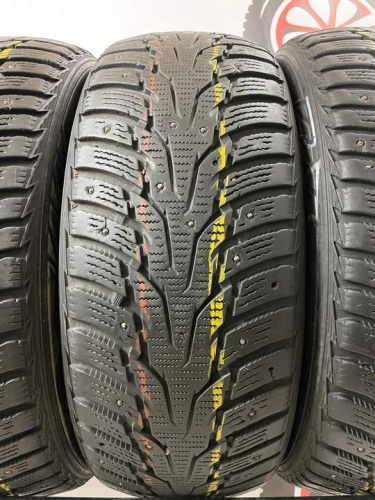 Nexen WinGuard Spike R16 205/55.