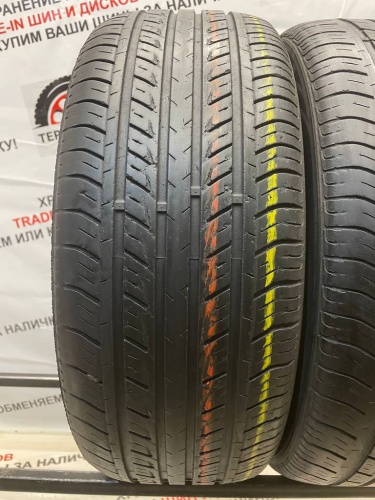 Hankook Optimo ME02 R15	195/55