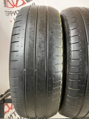 Nexen Roadian CT8 215/65 R17