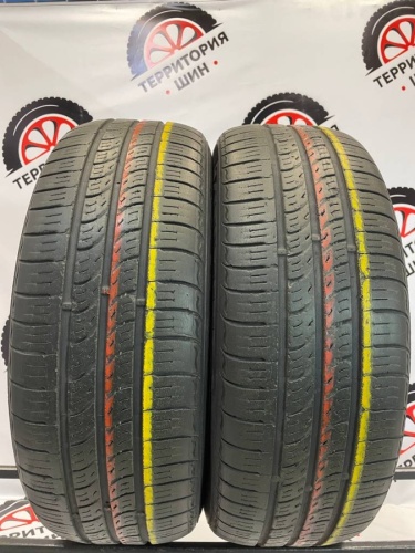 Kumho Sense R16	215/60