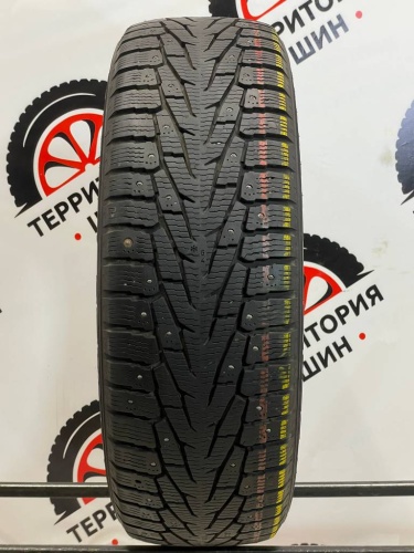 Nokian Tyres Hakkapeliita 7 SUV R18 225/60