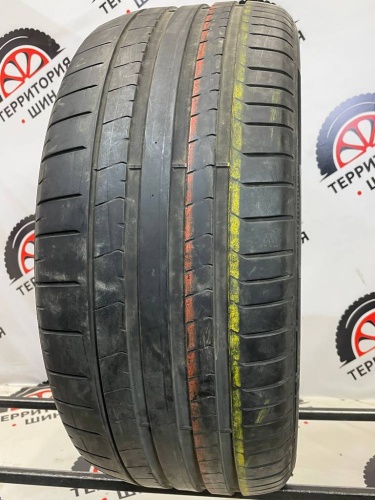 Pirelli P Zero R21	285/40