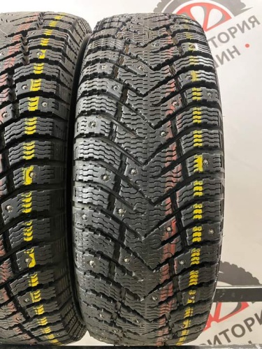 Cordiant Snow Cross 2 R16 205/65