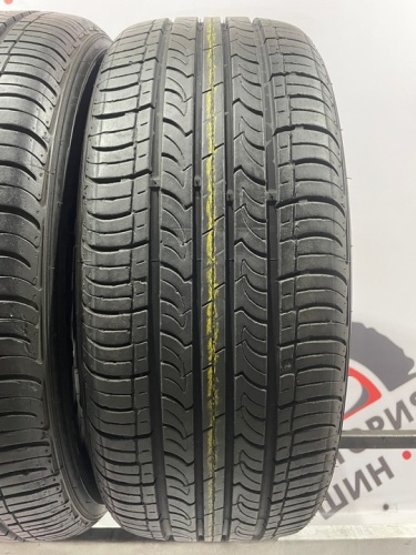 Nexen Classe Premiere CP672 R16 205/55