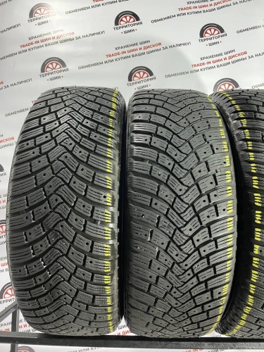 Continental IceContact 3 235/60 R18