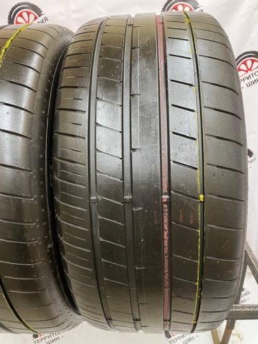 Dunlop Sport Maxx RT  285/40 108Y R20