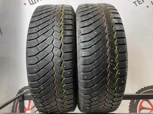 Gislaved Nord Frost 200 R15 195/65