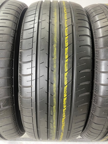 Yokohama BluEarth-GT AE-51 R16 205/55