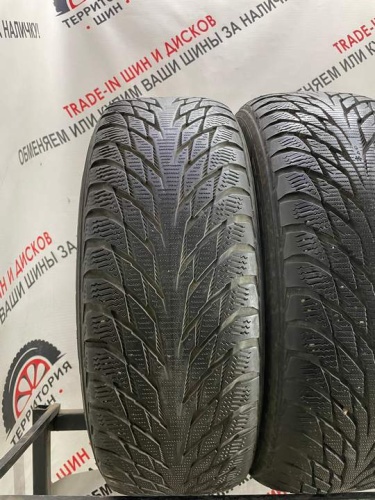 Nokian Hakka R2 R15 195/65