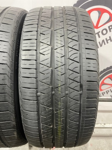 Continental CrossContact LX R21 275/45